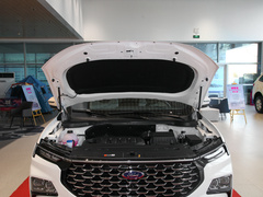 2022款 改款 EcoBoost 170 尊领型 