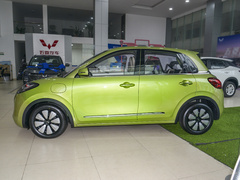 2023款 333km 快享款