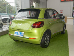 2023款 333km 快享款