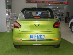 2023款 333km 快享款