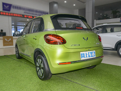 2023款 333km 快享款