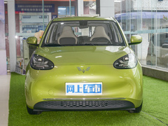 2023款 333km 快享款