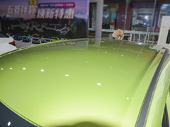2023款 333km 快享款
