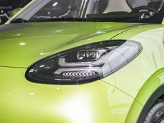2023款 333km 快享款