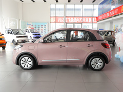 2023款 333km 快享款