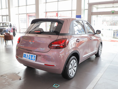 2023款 333km 快享款
