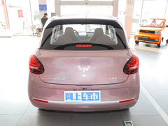 2023款 333km 快享款