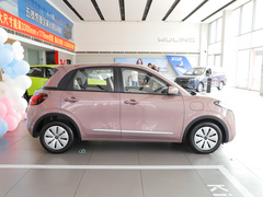 2023款 333km 快享款