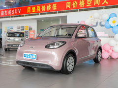 2023款 333km 快享款