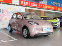 2023款 333km 快享款