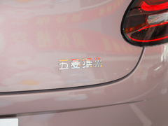 2023款 333km 快享款