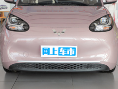 2023款 333km 快享款