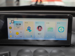 2023款 333km 快享款