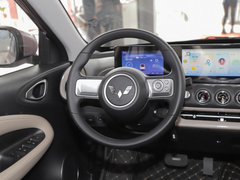 2023款 333km 快享款