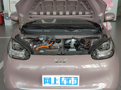 2023款 333km 快享款