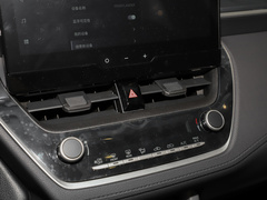 2023款 2.0L CVT领先版