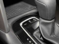 2023款 2.0L CVT领先版