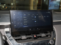 2023款 2.0L CVT领先版