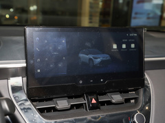 2023款 2.0L CVT领先版