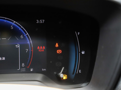 2023款 2.0L CVT领先版