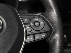2023款 2.0L CVT领先版