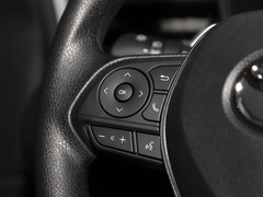 2023款 2.0L CVT领先版