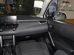 2023款 2.0L CVT领先版