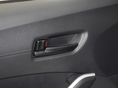 2023款 2.0L CVT领先版