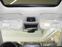 2023款 2.0L CVT领先版