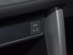 2023款 2.0L CVT领先版