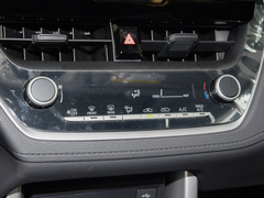 2023款 2.0L CVT领先版