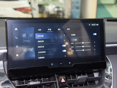 2023款 2.0L CVT领先版