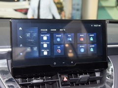 2023款 2.0L CVT领先版