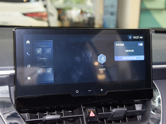 2023款 2.0L CVT领先版