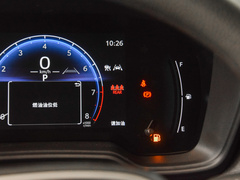 2023款 2.0L CVT领先版