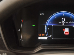 2023款 2.0L CVT领先版