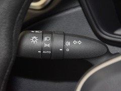 2023款 2.0L CVT领先版