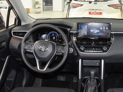 2023款 2.0L CVT领先版