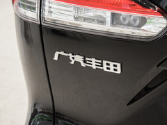 2023款 2.0L CVT领先版