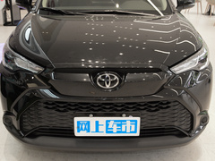 2023款 2.0L CVT领先版