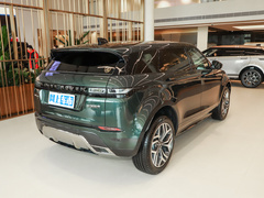 2023款 极光L 249PS 豪华版