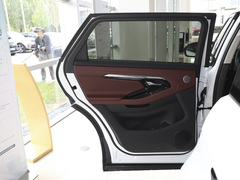 2023款 极光L 249PS 奢享版