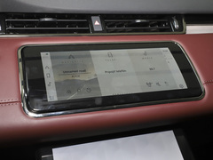 2023款 极光L 249PS 奢享版