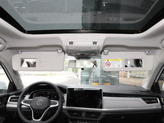 2023款 300TSI DSG尊行版