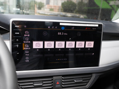 2023款 300TSI DSG尊行版