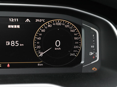2023款 300TSI DSG尊行版