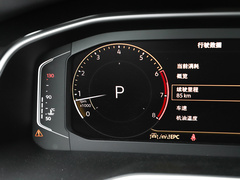 2023款 300TSI DSG尊行版