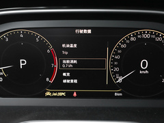 2023款 300TSI DSG尊行版