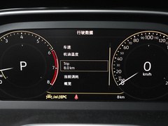 2023款 300TSI DSG尊行版