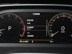 2023款 300TSI DSG尊行版